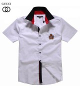 chemise gucci homme pas cher